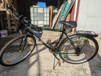 Predám rôzne bicykle - 6