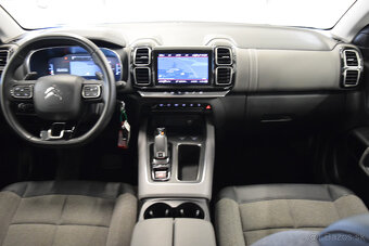 Citroën C5 Aircross 1.5 HDI AUTOMAT VIRTUAL 12/2021-DPH - 6
