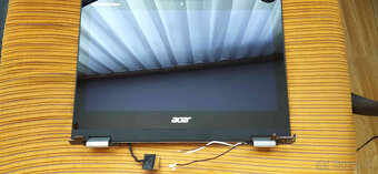 Lenovo IdeaCentre Q180, Acer CP311 - 6