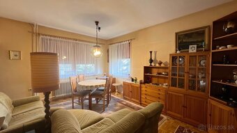 Rodinný dom v centre Ružomberka na PREDAJ ID:D130BD - 6