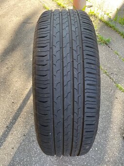 Pneumatiky Continental 215/65 R17 - 6