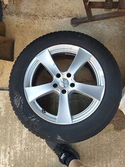 R18 5x112 - 6