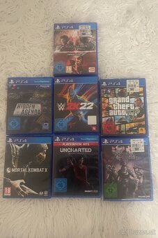 PlayStation 4 Sony - 6