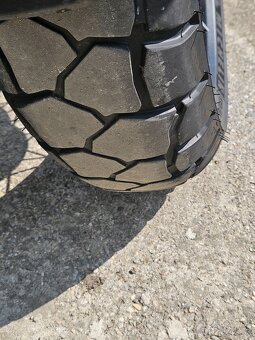 BMW R1200GS Adventure - 6