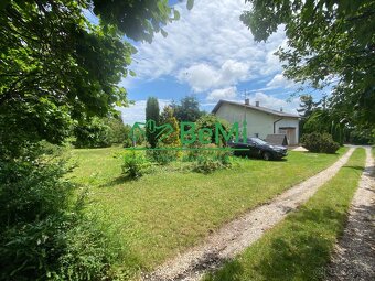 Nitra Zobor rodinný dom , pozemok 1 088 m2 ID 562-12-MIG - 6