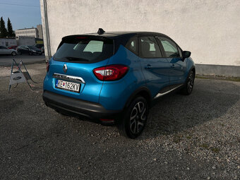 Renault Captur Energy TCe 90 Limited - 6