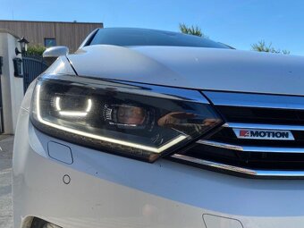 Volkswagen Passat Variant 2.0 TDI 190k BMT Highline 4MOTION - 6