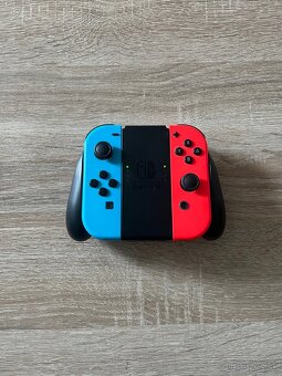 Nintendo Switch - 6