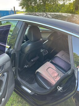 Audi A5 2.0tdi 125kw - 6