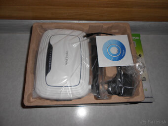 router - 6