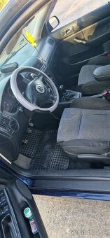 Wolkswagen golf 4 - 6
