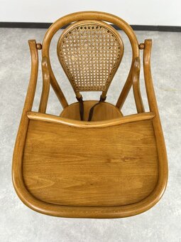 Detská stolička Thonet - 6