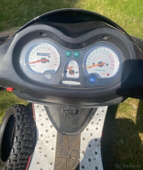 Na predaj skúter Motorro Ceasar 50 - 6