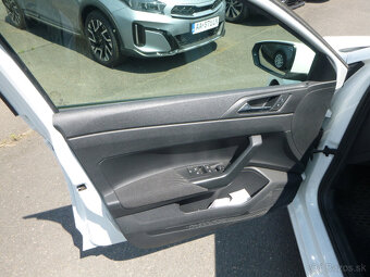 Volkswagen Polo 1,0Tsi 2021 - 6