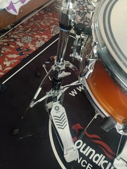 Yamaha Stage Custom Advantage - 6