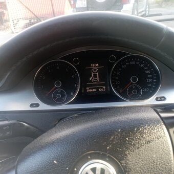 Volkswagen passat V6 - 6