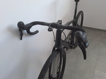 gravel Pinarello Granger veľ. 53 - 6