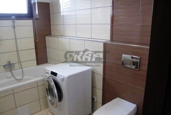 2- izb. byt Strojnícka ul. - Ružinov na prenájom - 6