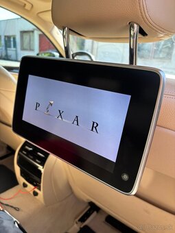 BMW 520d G31 xdrive - exkluzivna vybava - 6
