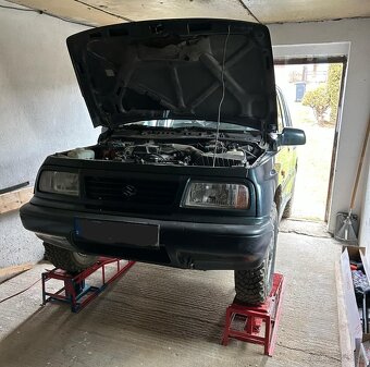 Mobilný servis motorového oleja a filtrov + ozónovanie klímy - 6