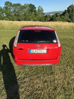 Ford Focus 2011 II - 6