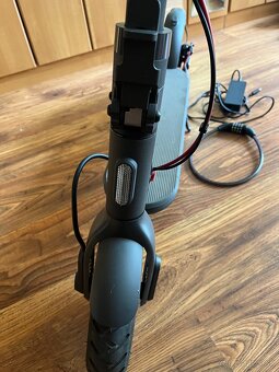Xiaomi elektrická kolobežka electric scooter 4 - 6