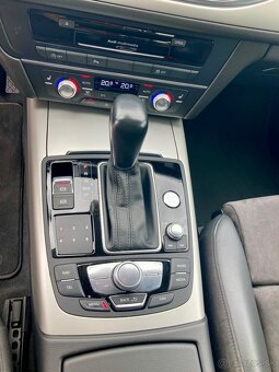 A6 Avant 2.0 TDI DPF ultra 190k quattro S tronic - 6