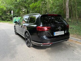 Na predaj Volkswagen Passat Var GTE 1.4 TSI Plug-In-Hybrid - 6