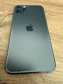 iPhone 11 Pro 256GB Space Grey - 6