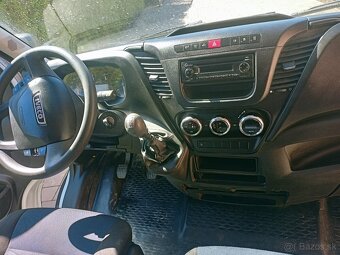 Iveco Daily 2.3 HPI - 6