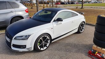 Audi TT - 6