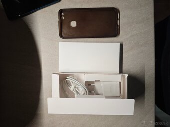 HUAWEI P10 lite - 6