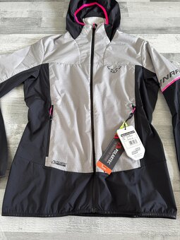 NOVÁ Dynafit Traverse Alpha Hoodie Jacket W M NOVÁ - 6