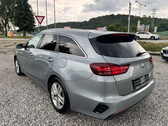 Kia Ceed SW 1.6 - 6