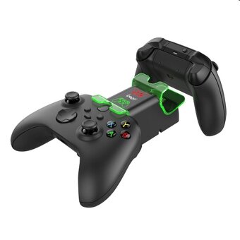Herná konzola Xbox Series X + hry a príslušenstvo – TOP STAV - 6