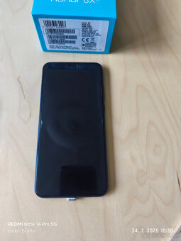 HONOR 8X - 6