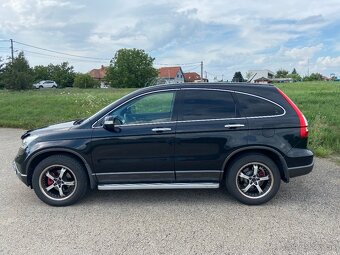 CR-V 2.2 I-CTDI 4x4 - 6