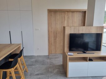 2i byt v centre PIANO RESIDENCE s garážou a klímou - 6