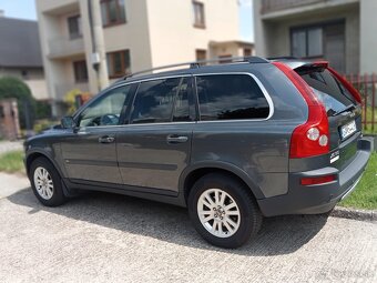 Predám Volvo XC 90 D5 - 6
