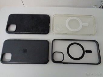 iPhone 11 64GB Space Gray - 6