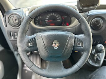 Renault Master L2H2 - exkluzívna pojazdná dielňa BOTT, DPH - 6