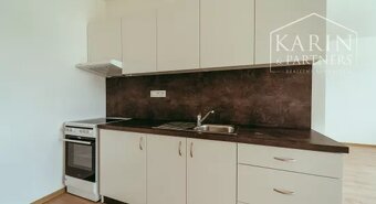 Byty v Smolinskom už od 99500e - 6