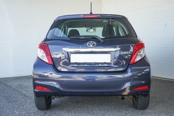 524- Toyota, Yaris, 2012, benzín, 1.33 VVT-i, 73kw - 6