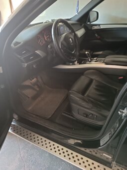 Predám BMW X5 3 diesel - 6