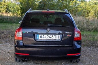 Škoda Octavia 2 Combi 2.0 TFSI RS DSG / AJ NA SPLÁTKY - 6