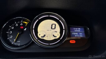 Renault Megane Coupe 1.6 (81 kW) – 2009 - 6