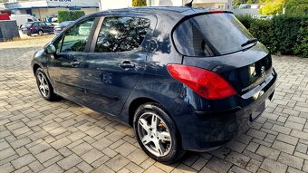 Peugeot 308 1.4vti - 6