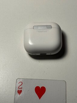 Apple AirPods 4 (ANC) - 6