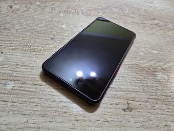 Odolny samsung Xcover 5 v Top stave bez znamok pouzivania bo - 6