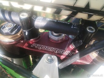 Kawasaki Kxf 450 - 6